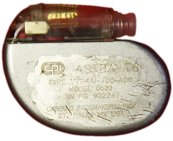 Marcapasso Astra T6-0539