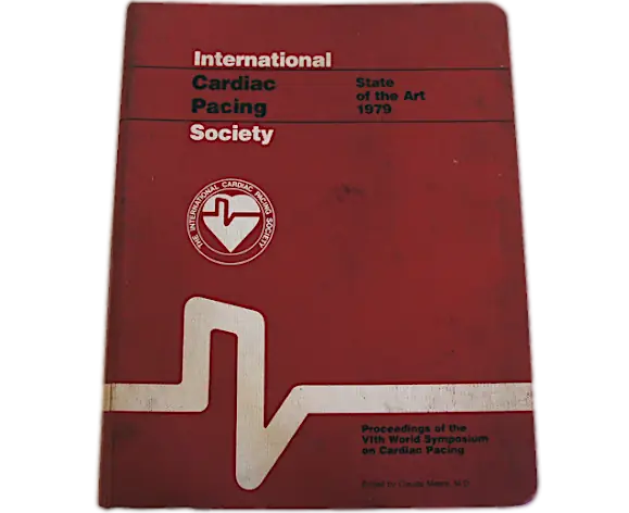 Publicação sobre o Congresso da Sociedade Internacional de Estimulação Cardíaca
